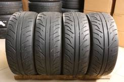 Dunlop Direzza ZII. Летние, 2016 год, 20 %, 4 шт