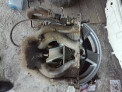 Коллектор впускной. Honda Logo, GA3 Двигатели: D13B, D13B7