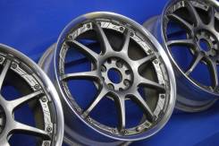Weds Sport SA-55M. 7.0x17, 4x100.00, ET42