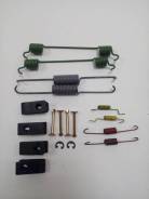 Ремкомплект суппорта. Suzuki Escudo, TA02W, TA52W, TD02W, TD32W, TD52W, TD62W, TL52W