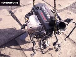 Двигатель в сборе. Toyota Vanguard, ACA31, ACA33, ACA33W, ACA36, ACA38, ACA38W Toyota RAV4, ACA31, ACA31W, ACA33, ACA36, ACA36W, ACA38, ACA38L Двигате...