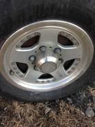 Berg. 6.5x15, 6x139.70, ET30