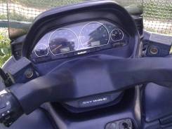 Suzuki Skywave 400. 400 куб. см., исправен, птс, с пробегом