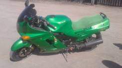 Kawasaki Ninja ZX-10 Tomcat. 1 000 куб. см., исправен, птс, с пробегом
