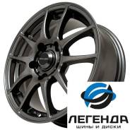 Sakura Wheels. 6.0x15, 5x114.30, ET40, ЦО 73,1 мм.