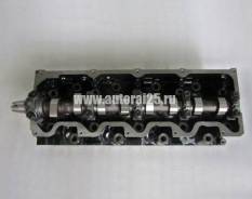 Головка блока цилиндров. Toyota: Regius Ace, Crown, ToyoAce, Urban Cruiser, Quick Delivery, Land Cruiser Prado, Dyna, Hiace Regius, Hilux, Regius Двиг...