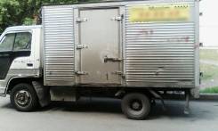 Isuzu Elf. Грузовик продам, 2 700 куб. см., 1 500 кг.