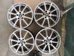 Sport Technic. 7.5x17", 5x112.00, ET37, ЦО 65,1 мм.