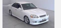 Toyota Mark II