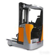Still. Ричтрак FM-X14, 1 399 кг., Электрический