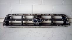 Решетка радиатора. Subaru Legacy Lancaster