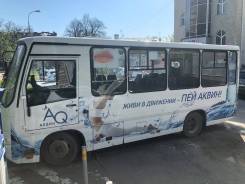 ПАЗ 320302-08. Продается , 4 700 куб. см., 21 место
