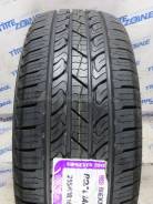 Nexen Roadian HTX RH5. Летние, 2017 год, без износа, 4 шт