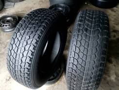 Yokohama Guardex RV F340. Всесезонные, износ: 40%, 2 шт