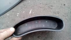 Панель приборов. Chevrolet Spark, M200