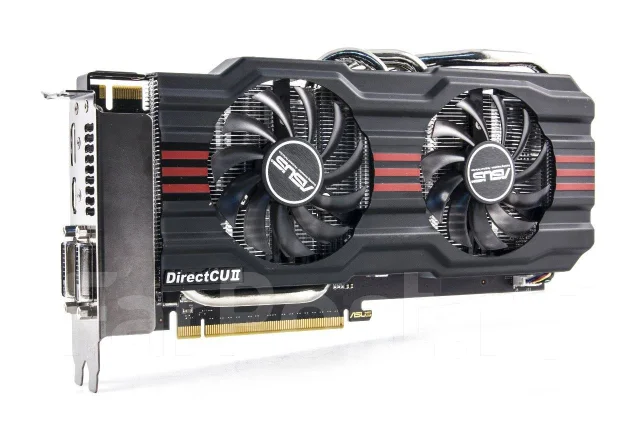 GeForce GTX 660 ����