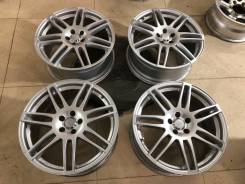 Enkei. 8.0x18, 5x100.00, ET35, ЦО 75,0 мм.
