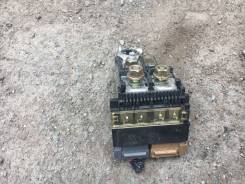 Клемма. Infiniti: QX56, M45, Q40, QX50, G25, Q60, EX35, EX37, G35, M35, G37, EX25 Nissan: Elgrand, NV200, 370Z, Bluebird Sylphy, Skyline, Cube, Fairla...