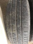 Bridgestone Ecopia EX20RV. Летние, 2014 год, 20 %, 1 шт