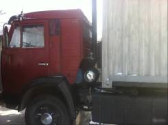 КамАЗ. Продается камаз в отличном состоянии 8 тонник все вопросы по телефону, 3 000 куб. см., 5 000 кг.