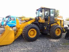 Sdlg. SDLG L953F, 5 000 кг., Дизельный, 4,50 куб. м.