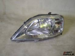Фара. Renault Logan, LS1Y, LS0G/LS12, LS0H Двигатели: D4D, D4F, K4M, K7J, K7M, K9K