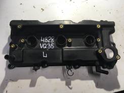 Крышка головки блока цилиндров. Nissan Pathfinder, R50 Nissan Terrano, R50 Nissan Ambulance, ALE50, ALWE50, FLGE50, FLWGE50, FPGE50, FPWGE50 Nissan El...