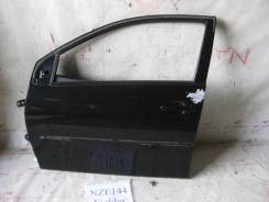 Дверь боковая. Toyota Corolla Axio, NZE141, NZE144, ZRE142, ZRE144 Toyota Corolla Fielder, NZE141, NZE141G, NZE144, NZE144G, ZRE142, ZRE142G, ZRE144...