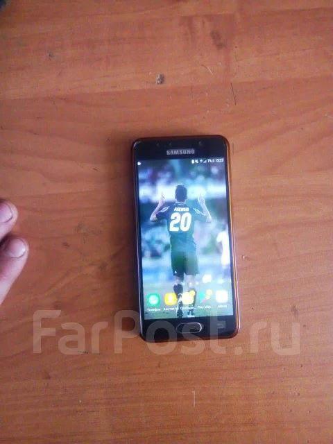 Samsung Galaxy A3 2016. �/�, �������, 4G LTE. ��� ����� �� ������ ����
