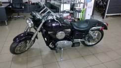 Kawasaki VN Vulcan 1500. 1 500 куб. см., исправен, птс, без пробега