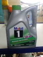 Mobil 1. Вязкость 5W-30, синтетическое