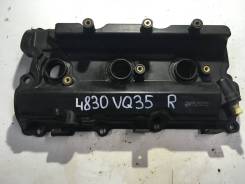 Крышка головки блока цилиндров. Nissan Pathfinder, R50 Nissan Terrano, R50 Nissan Ambulance, ALE50, ALWE50, FLGE50, FLWGE50, FPGE50, FPWGE50 Nissan El...