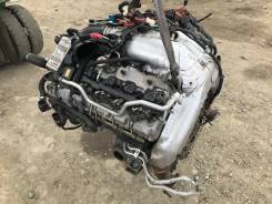 Двигатель в сборе. BMW X6, E71 BMW X5, E70 Двигатель N63B44