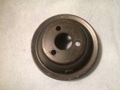 Шкив помпы. Mercedes-Benz: S-Class, G-Class, V-Class, E-Class, SL-Class, C-Class Двигатели: M103, M104, M102, OM602, OM602DELA, OM603, OM603A, OM606D3...