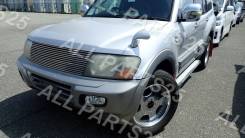 Mitsubishi Pajero. 6G74, V75W