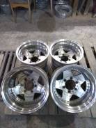 Lodio Drive. 12.0x15", 6x139.70, ET-40, ЦО 110,0 мм.