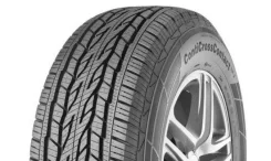 Continental ContiCrossContact LX2. ����� at, ����� ����