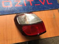 Стоп-сигнал. Subaru Legacy Lancaster, BH9, BHE Двигатели: EJ25, EZ30