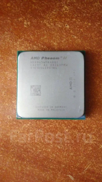 Socket AM2+ ����