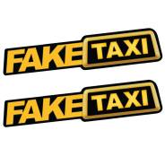 Наклейка. Toyota: Corona, Lite Ace, Ipsum, MR-S, Tundra, Sprinter, Tarago, Starlet, Porte, Echo, Carina ED, Opa, Prius PHV, Hiace, Land Cruiser Prado...