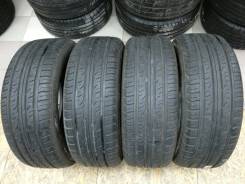 Dunlop Grandtrek PT3. Летние, 2017 год, износ: 5%, 4 шт