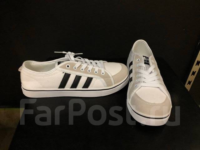 adidas nizza 42