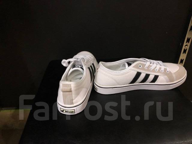 adidas nizza 42