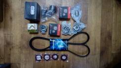Механизм газораспределения. Subaru Forester, SF5, SF9, SG5, SG9, SG9L, SH5, SH9, SH9L Subaru Legacy, BC2, BC3, BC4, BC5, BCK, BCL, BD2, BD3, BD4, BD5...