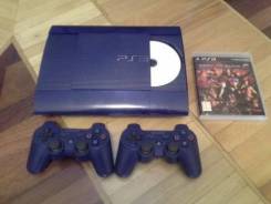 Sony PlayStation 3