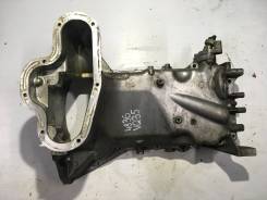 Масляный картер. Nissan Pathfinder, R50 Nissan Terrano, R50 Nissan Elgrand, E51, ME51, MNE51, NE51 Двигатели: VQ35DE, VG33E, VQ25DE