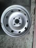 Renault Magnum. 5.5x14, 4x100.00, ET43, ЦО 60,1 мм.