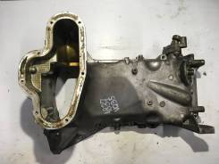 Поддон. Nissan Pathfinder, R50 Nissan Terrano, R50 Nissan Elgrand, E51, ME51, MNE51, NE51 Двигатели: VQ35DE, VG33E, VQ25DE