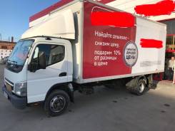 Mitsubishi Canter. Продается грузовик, 4 899 куб. см., 5 000 кг.