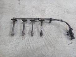 Крышка бронепроводов. Toyota: Corsa, Sprinter, Caldina, Corolla II, Corolla, Tercel, Cynos, Raum, Starlet Двигатели: 4EFE, 5EFE